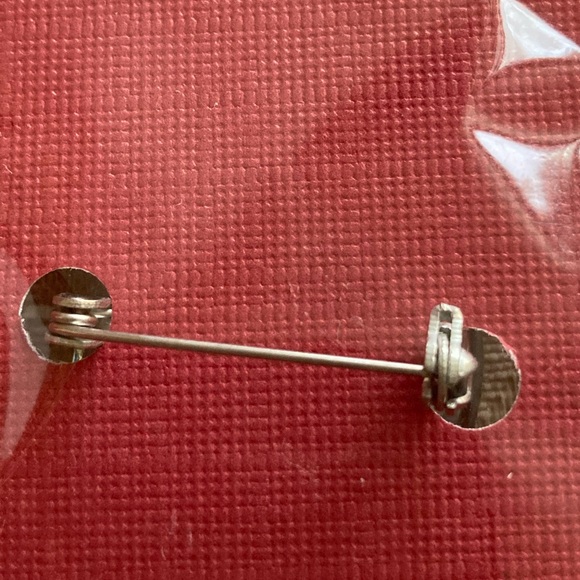 Cancer Awareness Pin - Picture 2 of 2